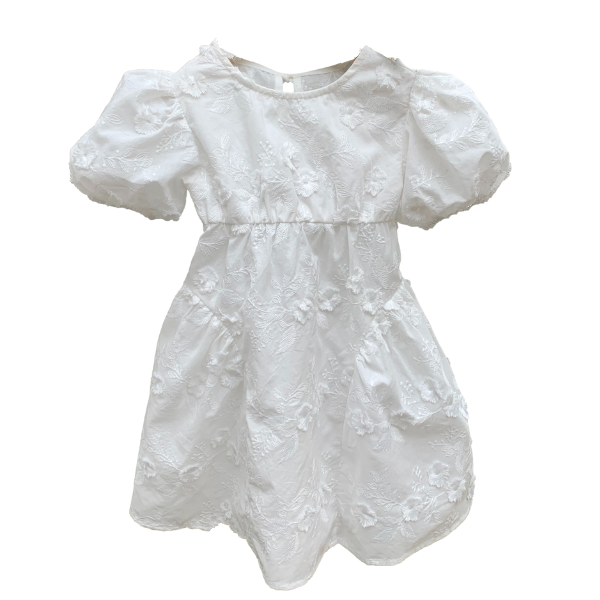 Noemie Dress Sam and Louloute