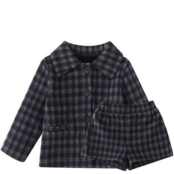 Ensemble Veste et Bloomer Celine