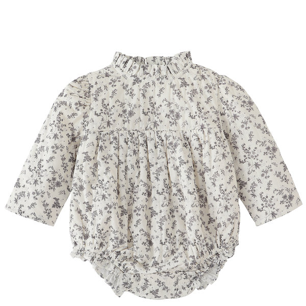 Emma Romper - Blue