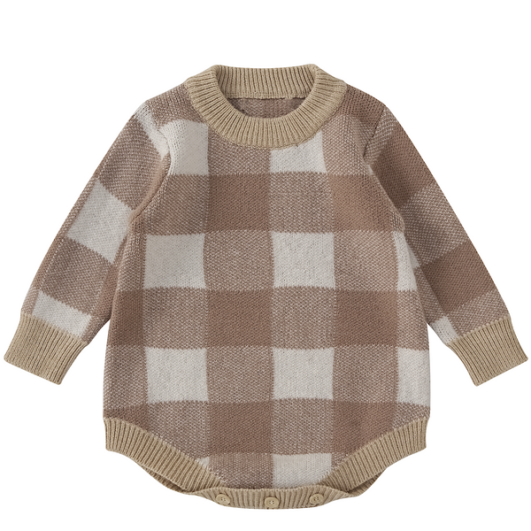 Barboteuse Noa - Beige
