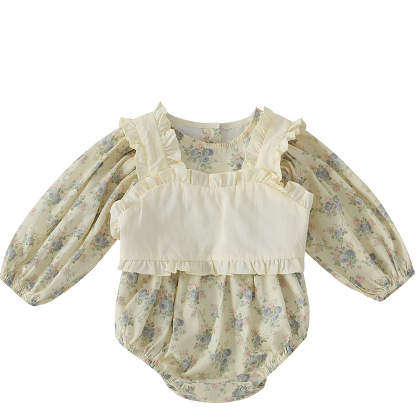 Sixtine Romper