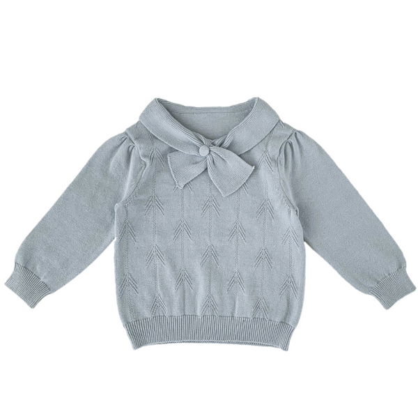 Charlie Sweater - Blue