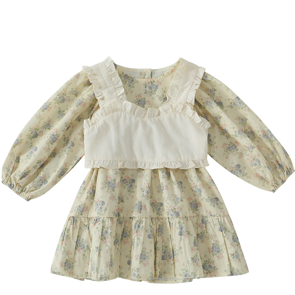 Sistine Dress