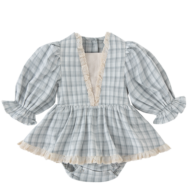 Julie Romper - Blue