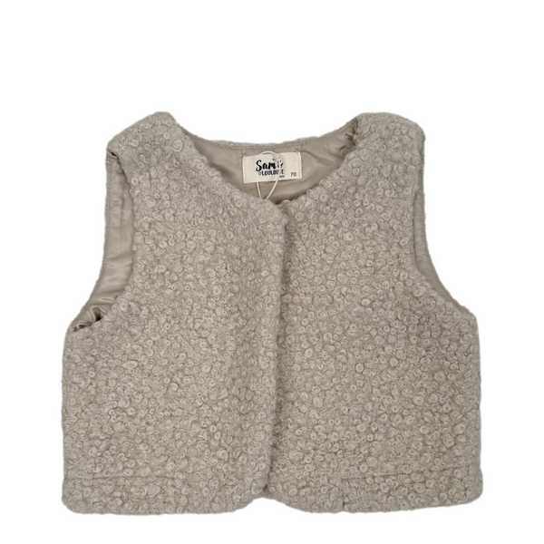 Gilet Elisabeth