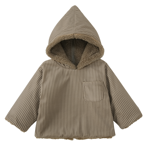 Veste Marlow - Beige