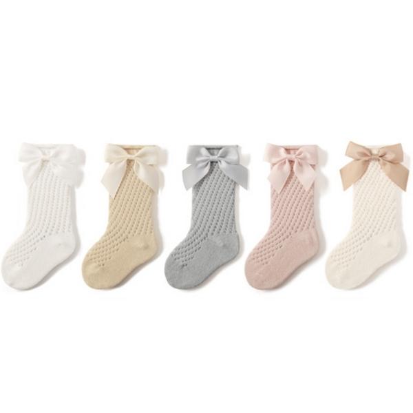 FLASH SALE - Laure Socks - Pack of 5 Pairs