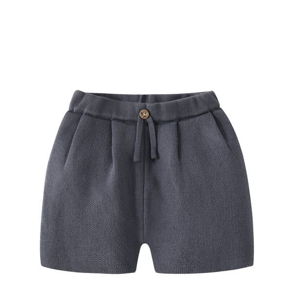 Short Jules - Gris