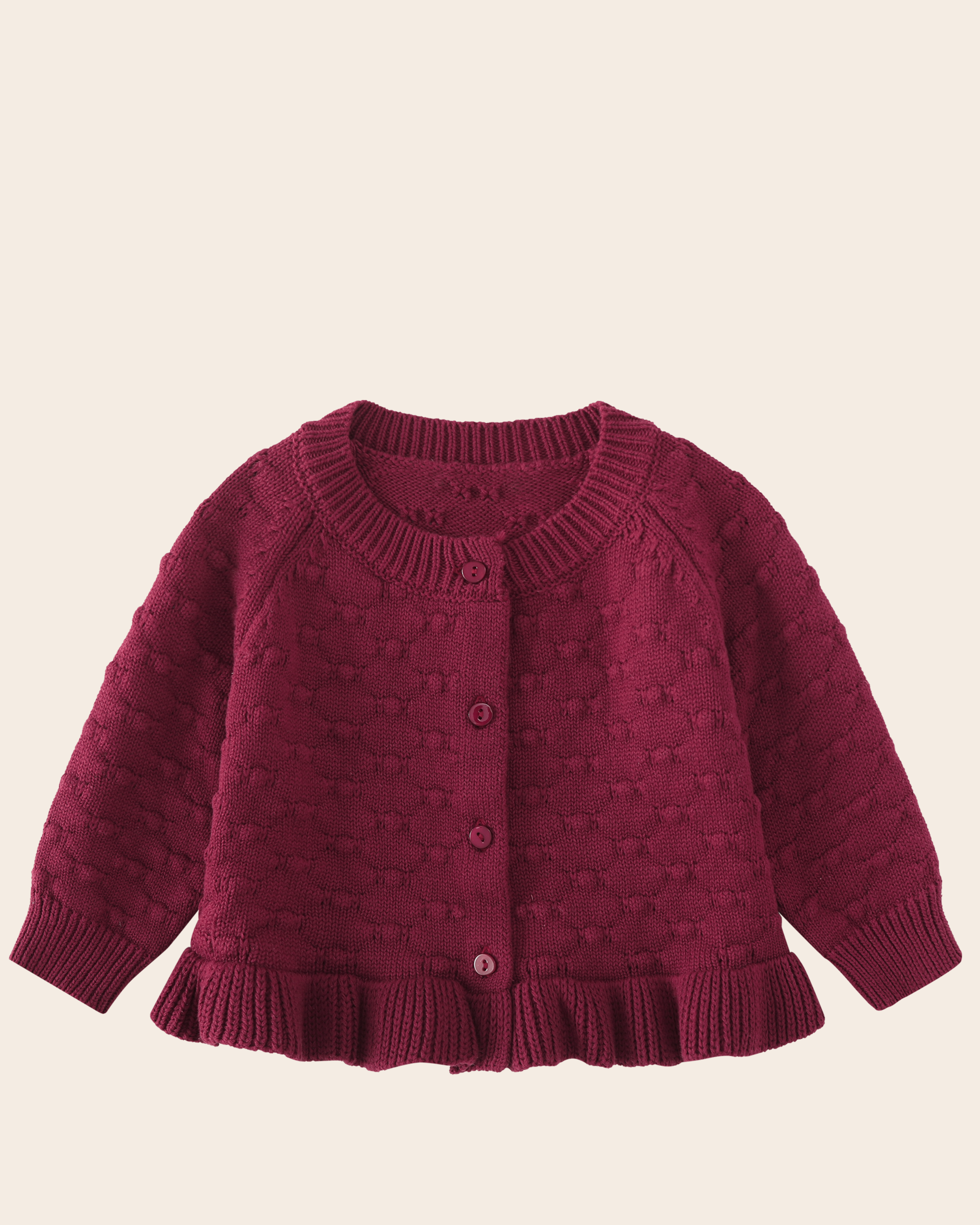 Valerie Vest - Red