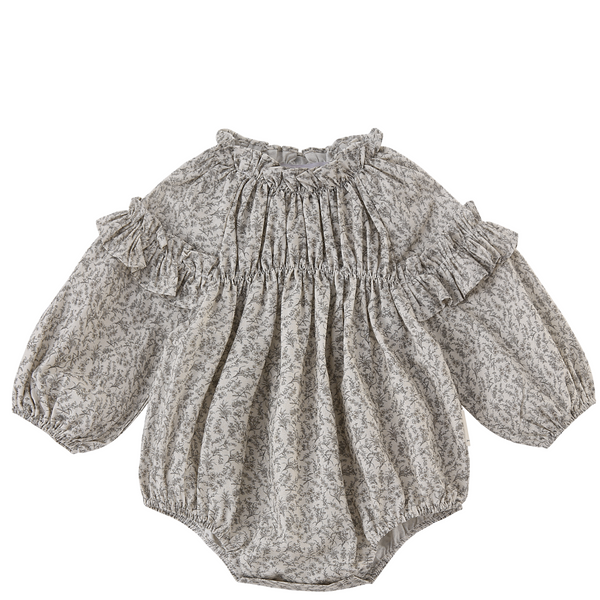 Luna Romper