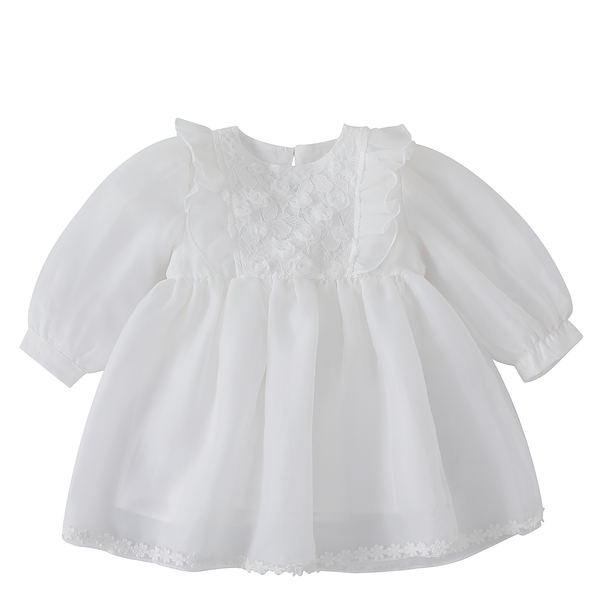 Axelle Dress