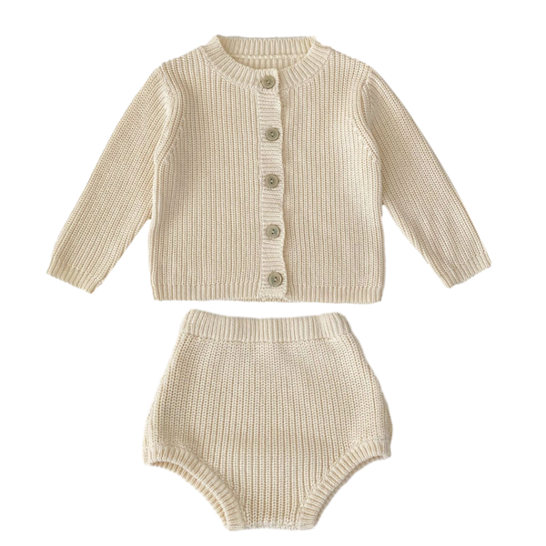 Ensemble Pull et Bloomer Alix