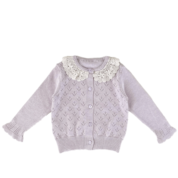 Cassis Sweater