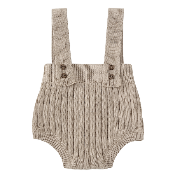 Barboteuse Marlow - Beige