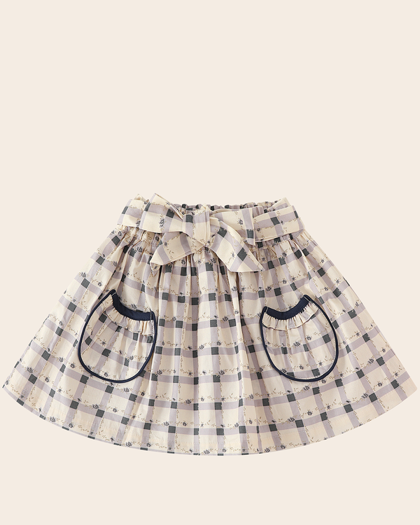 Elsa Bloomer Skirt