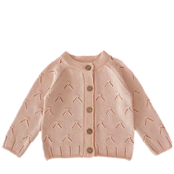 Gilet Morgan