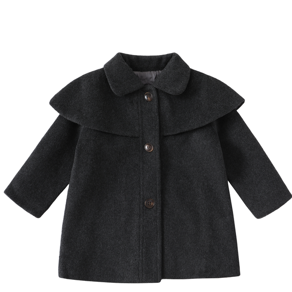Manteau Madeleine