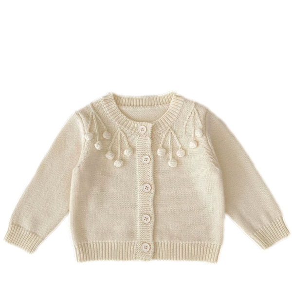 Gilet Alice