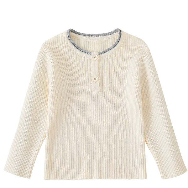 T-Shirt Jules - Blanc