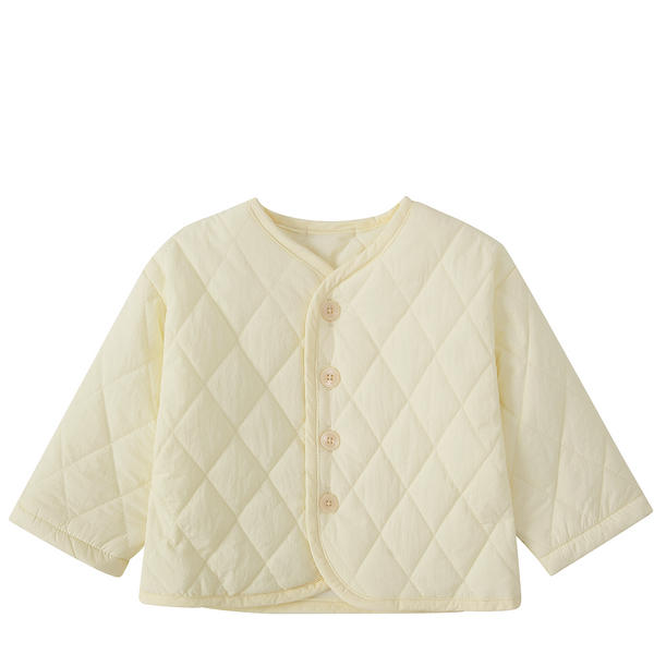 Veste Soren - Blanc