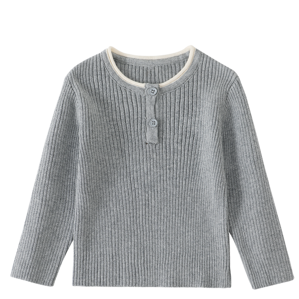 T-Shirt Jules - Gris