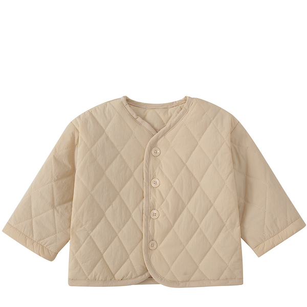 Veste Soren - Beige