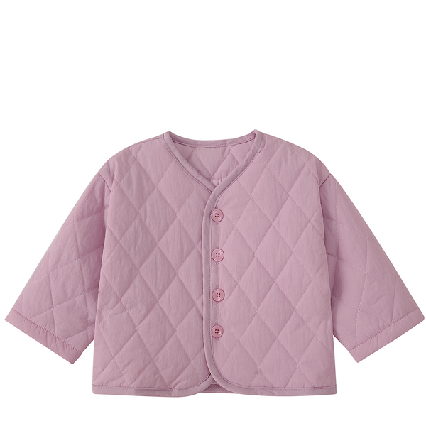 Soren Jacket - Pink