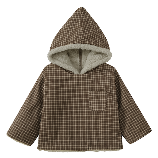 Veste Marlow - Marron
