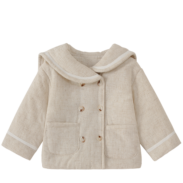 Veste Solal