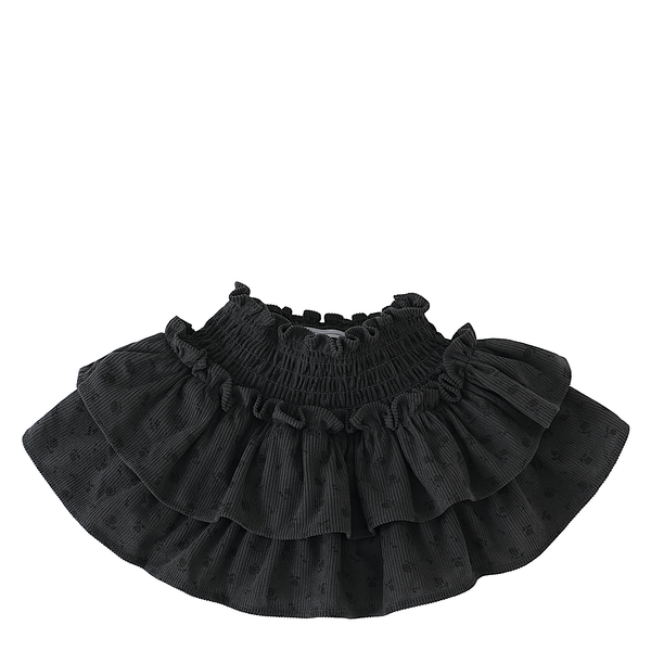 Emma Skirt - Black