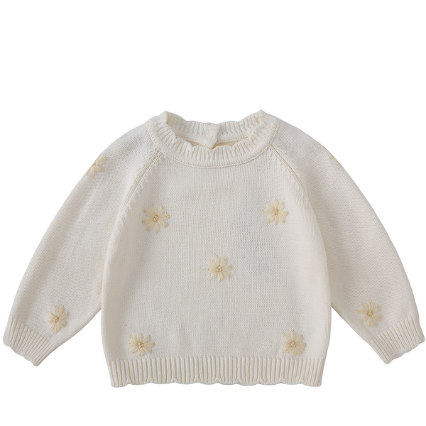 Angele Sweater