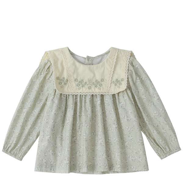 Blouse Isaline