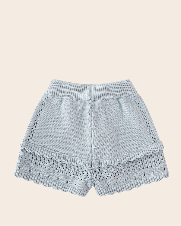 Short Ariane - Bleu