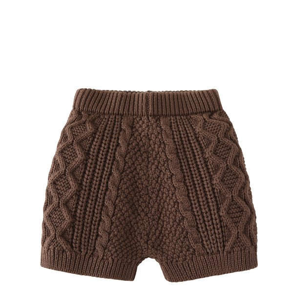 Short Raphael - Marron