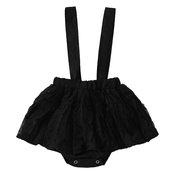 Dina Skirt - Black
