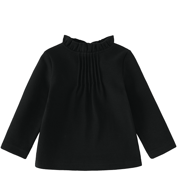 Emma T-Shirt - Black