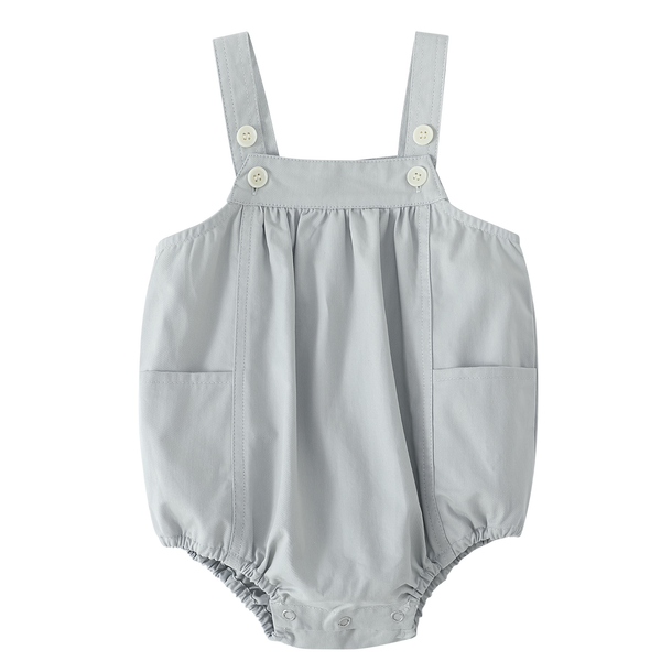 Barboteuse Gabriel - Bleu