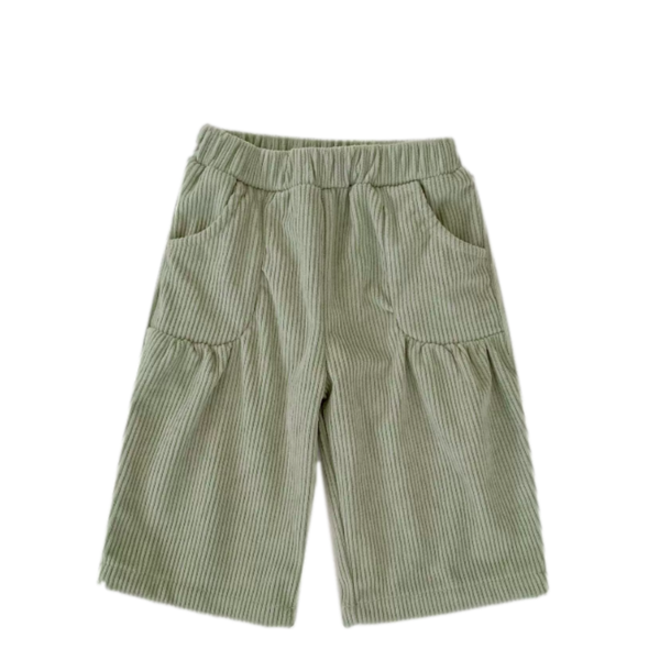 Pantalon Maud - Vert