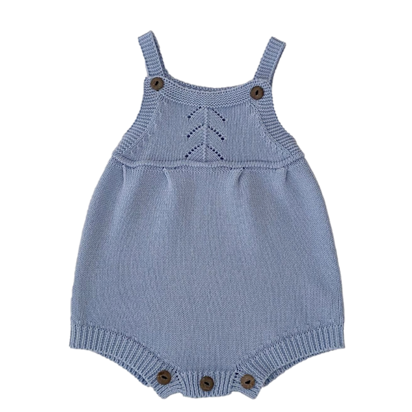 Andrea Romper - Blue