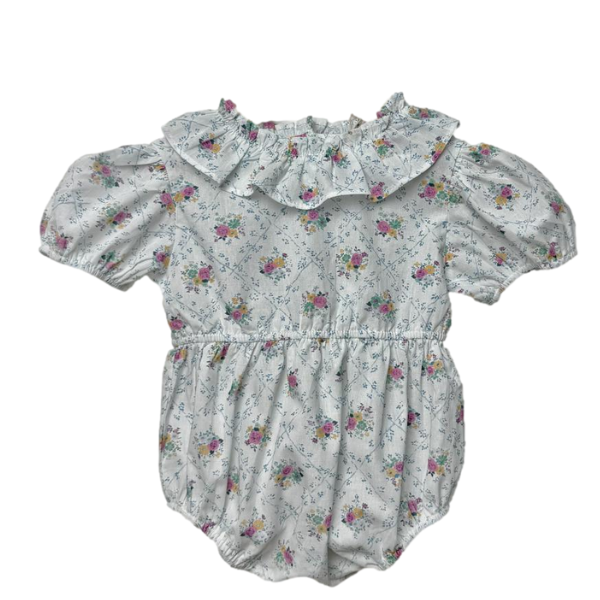 FLASH SALE - Iris Romper