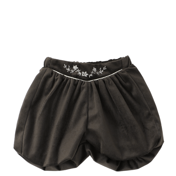 Bloomer Olympe - Marron