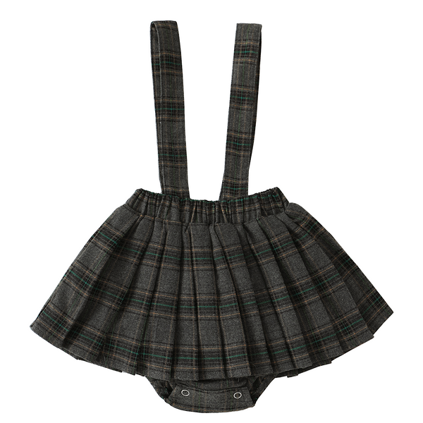 Dina Skirt - Grey