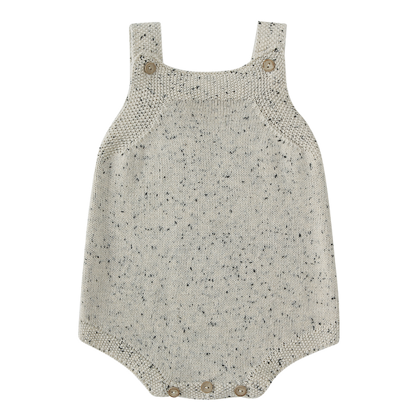 Barboteuse Soren - Gris