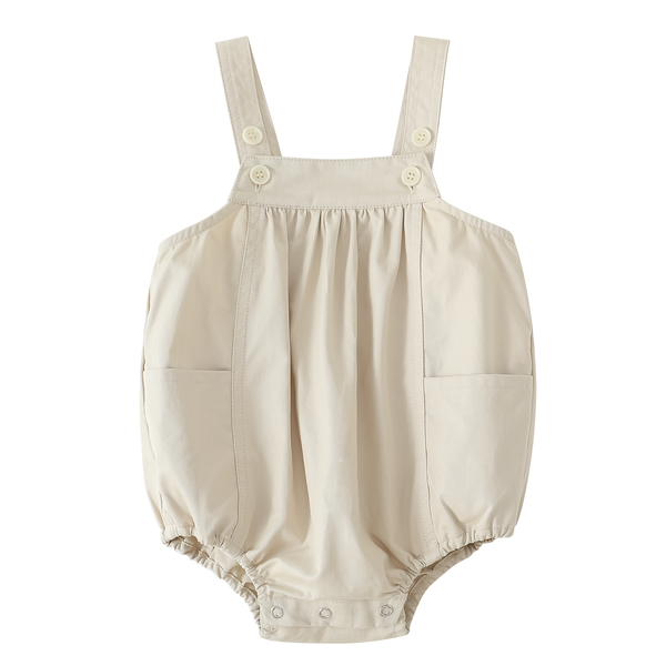 Barboteuse Gabriel - Beige