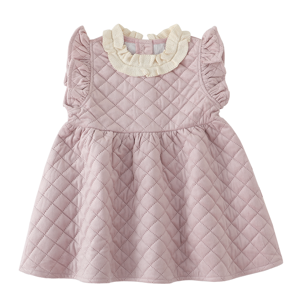 Blandine Dress
