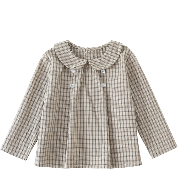 Blouse Louis - Beige