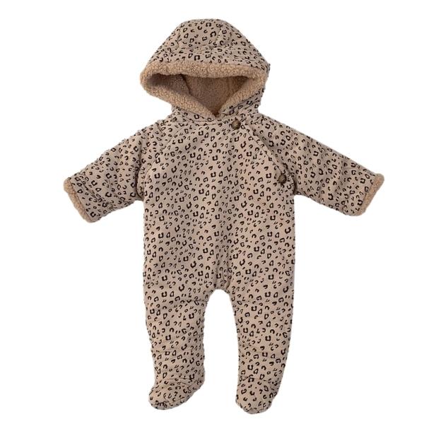 Eden Combi Pilot - Leopard