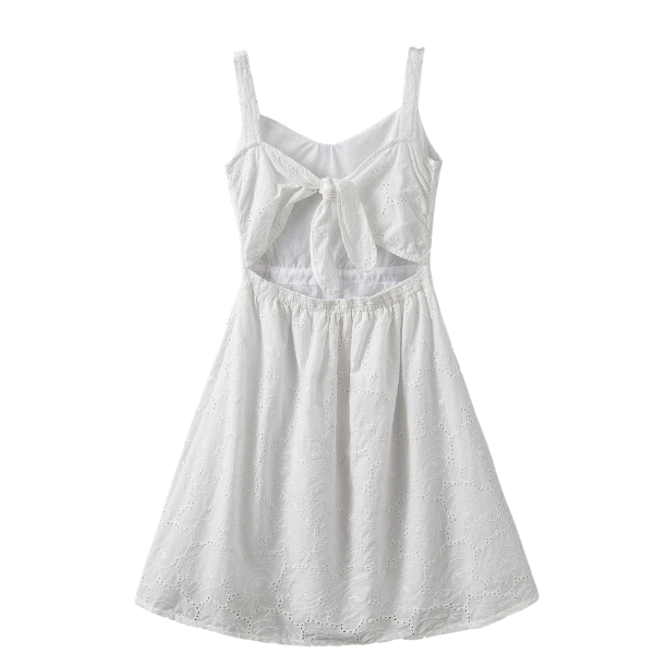 Eleonore Dress For Mom