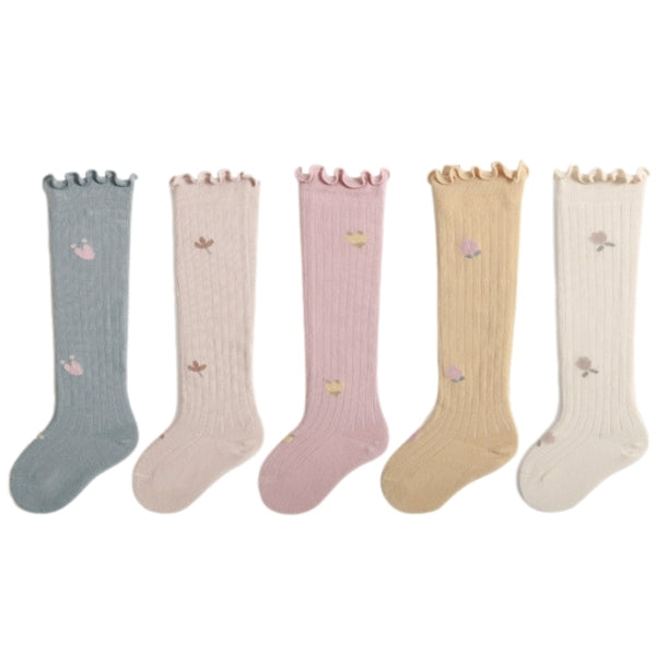 Courtney Socks - Pack of 5 Pairs