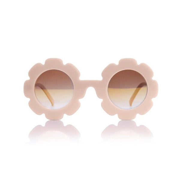 Laurence Sunglasses - Pink